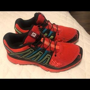Salomon X- Mission 3 Running Shoes